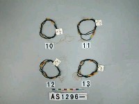 藏品(珠串銅環腕飾)的圖片